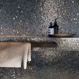 Hansgrohe Axor Handtuchhalter 800 mm Mattschwarz 42833670