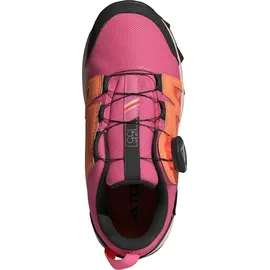 adidas Terrex Agravic Boa RAIN.RDY Kinder Pink Fusion / Putty Mauve / Core Black 38