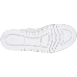 Rieker Plateausneaker Silber/Weiß Damen 43