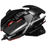MAD CATZ R.A.T. X3 schwarz
