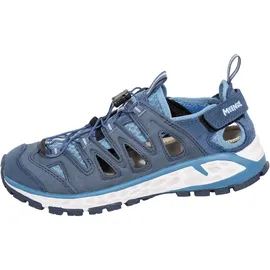 MEINDL Brindisi Damen Blau 39