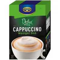 Krüger Dolce Vita Cappuccinо 10 St.