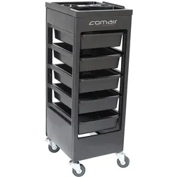 Comair Stapelboy Structure 5 Fächer Kunststoff