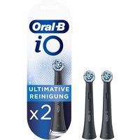 Oral B iO Ultimative Reinigung Aufsteckbürste