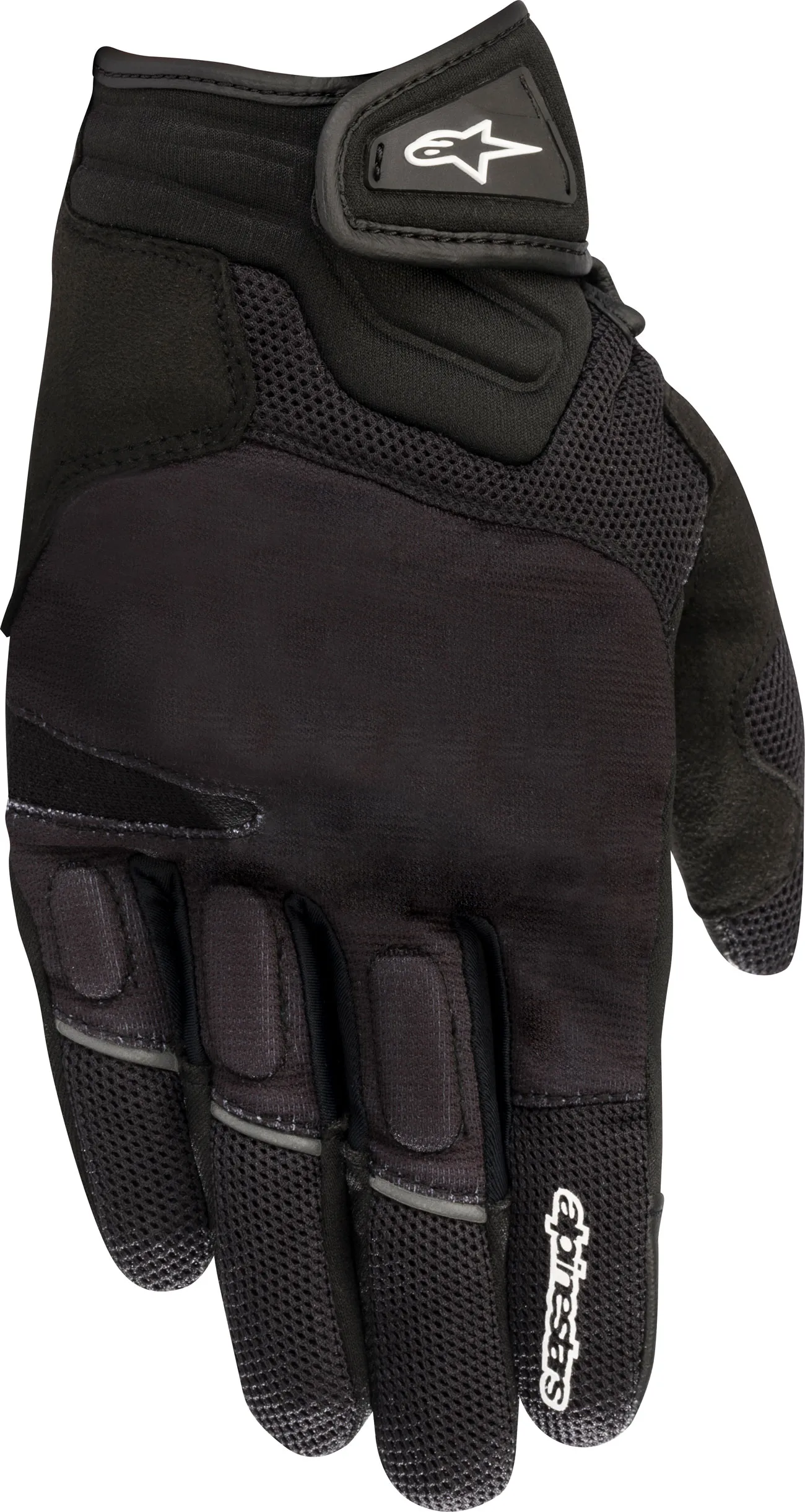 Alpinestars Atom, gants - Noir - XL