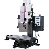 OPTimill Optimum Bohr-Fräsmaschine MH 20V