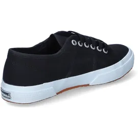 SUPERGA 2750 Cotu Classic black white 38