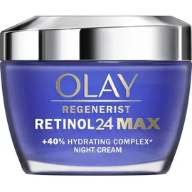 Olay Regenerist Retinol24 Max Nachtcreme 50 ml