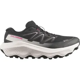 Salomon Ultra Flow 2 Damen Schwarz/Weiß/Rosa 42