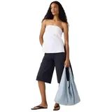 Levi's EMERSON SHOULDER BAG Schultertasche Baumwolle Blue