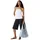 Levi's EMERSON SHOULDER BAG Schultertasche Baumwolle Blue
