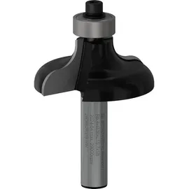 Bosch Profilfräser G 8 mm R1 6,35 mm D 38 mm L 15,7 mm G 57 mm