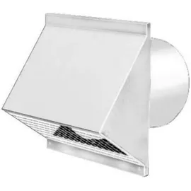 WOLF-Garten CWL DN 180 Wandhaube