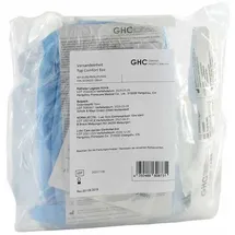 GHC Blasenkatheterlegeset Comfort Eco