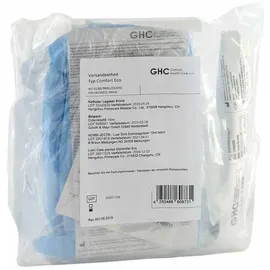 GHC Blasenkatheterlegeset Comfort Eco