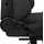 AeroCool ROYALASHBK Gaming-Stuhl Schwarz Universal