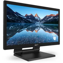 Philips 222B9T 22"