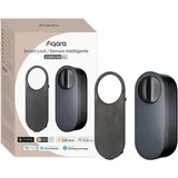 Aqara Smart Lock U200 Lite schwarz