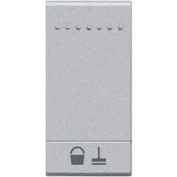 Legrand NT4915MR Wippe Zimmer Reinigen 1-Modulig Tech 0 0 1