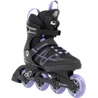 K2 ALEXIS 80 PRO schwarz/lavendel 39