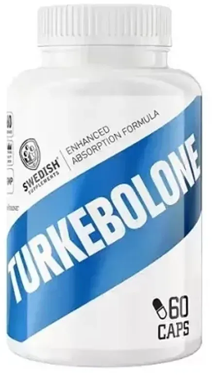 Swedish Supplements Turkebolone