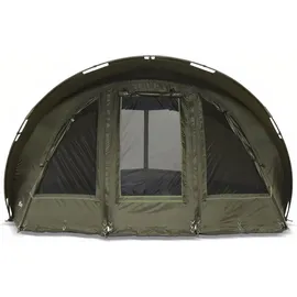 Lucx Leopard Bivvy Grün