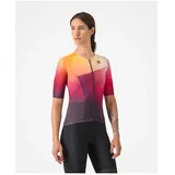 Castelli Free Speed 3 Blau/Orange M