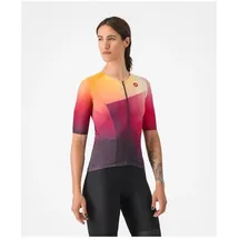 Castelli Free Speed 3 Blau/Orange M