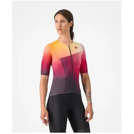 Castelli Free Speed 3 Blau/Orange M