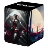 Ultra Pro MtG Alcove Flip Box - Phyrexia: All Will Be One #19681