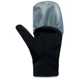 La Sportiva Trail Gloves Schwarz S