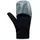 La Sportiva Trail Gloves Schwarz S