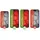 Displex Privacy Panzerglas 10H für Apple iPhone 13 Pro Max/14 Plus