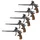 Trutzholm Schaumpistole 5x