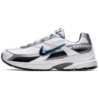 Nike Initiator Sportschuh, Mehrfarbig (White/Obsidian/MTLC Cool Grey 101), 45.5