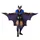 Masters of the Universe Offenbarung Evil Lyn Figur 18 cm - Mehrfarbig