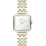 Liebeskind Berlin Armbanduhr The Classic Square