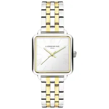 Liebeskind Berlin Armbanduhr The Classic Square
