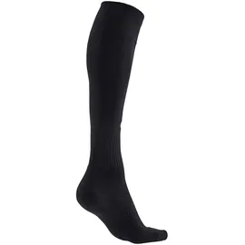 Craft Squad Stutzenstrümpfe 34-36 Schwarz