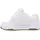 DC Shoes Coiler Herren Weiß/Schwarz 46
