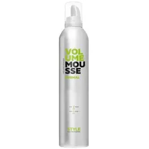 Dusy Style Volume Mousse normal 400 ml