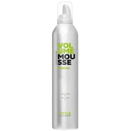 Dusy Style Volume Mousse normal 400 ml