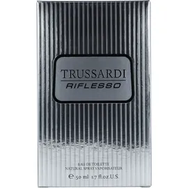 Trussardi Riflesso Eau de Toilette 50 ml