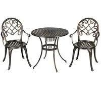 Costway OP3860 Gartenmöbel-Set