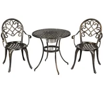 Costway OP3860 Gartenmöbel-Set