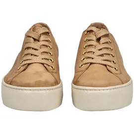 Paul Green Sneaker Damen Braun 40,5