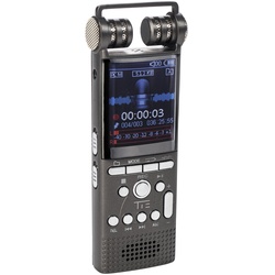 Tie Audio Mobile Digital Recorder Voice Recorder