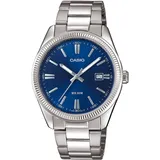Casio Collection Edelstahl 38,5 mm MTP-1302PD-2AVEF