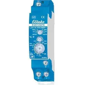 Eltako Universal-Dimmschalter EUD12NPN/110-240V
