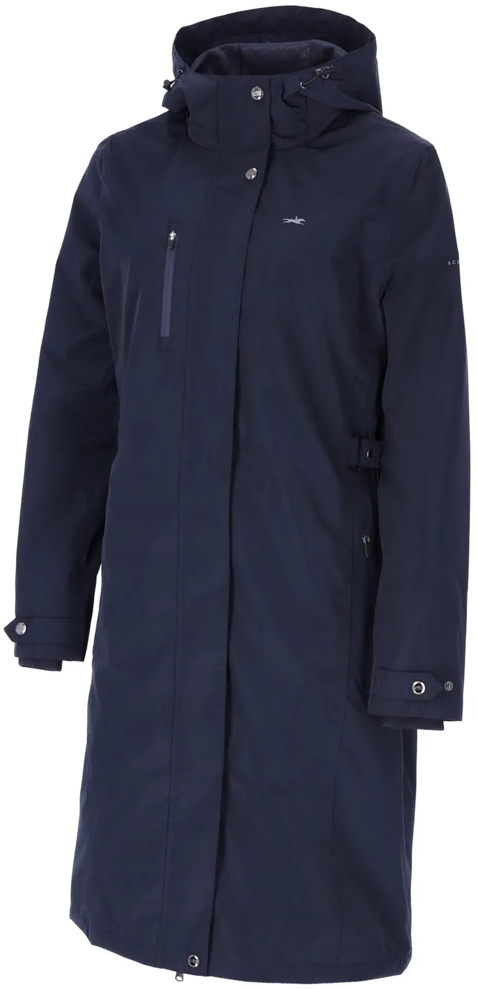 Schockemöhle Sports Kaija Style Damen-Regenmantel